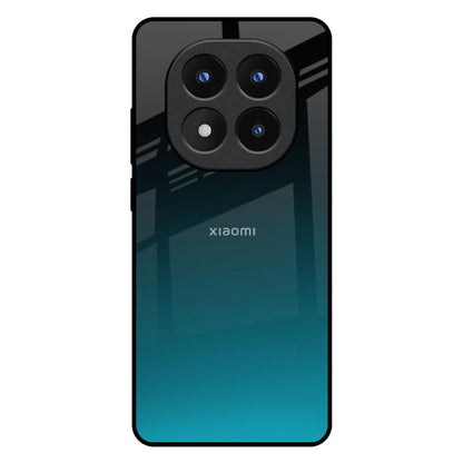 Ultramarine Redmi Note 14 Pro Plus 5G Glass Back Cover Online