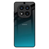 Ultramarine Redmi Note 14 Pro Plus 5G Glass Back Cover Online