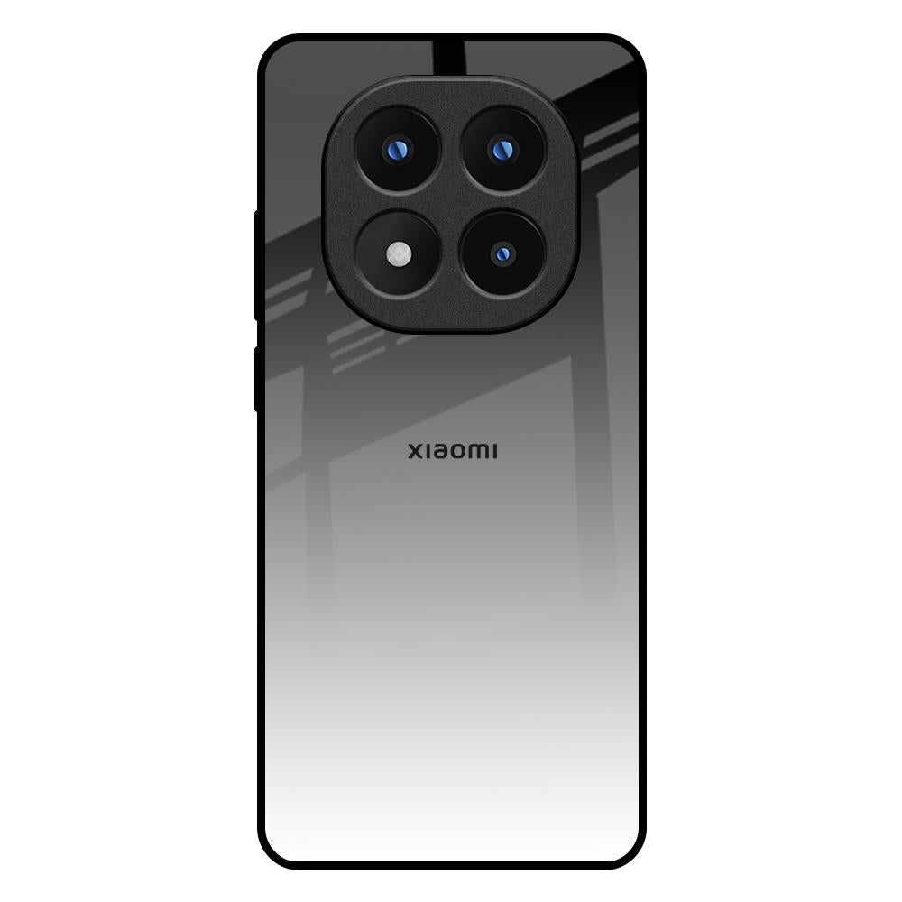 Zebra Gradient Redmi Note 14 Pro Plus 5G Glass Back Cover Online