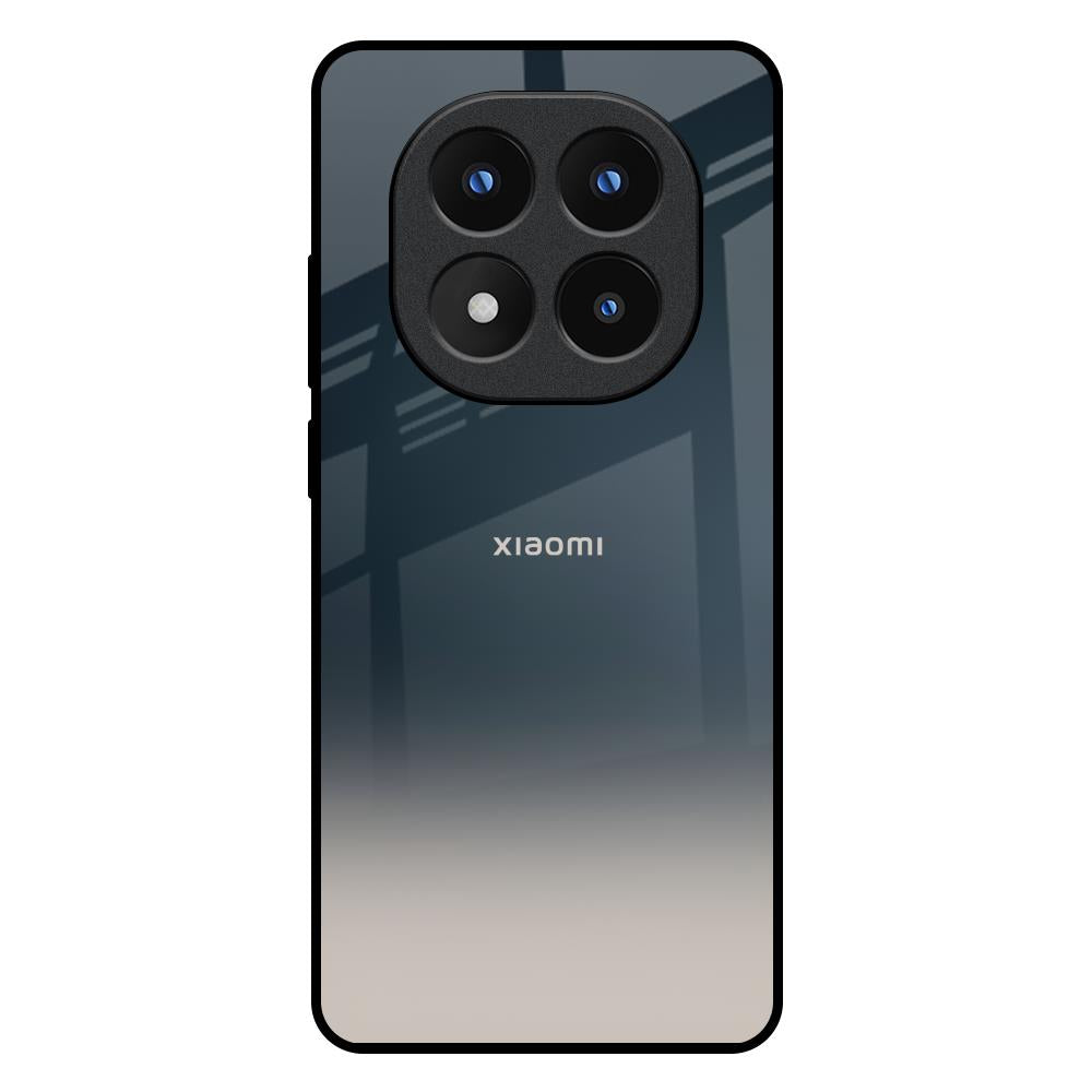 Middle Of Beach Redmi Note 14 Pro Plus 5G Glass Back Cover Online