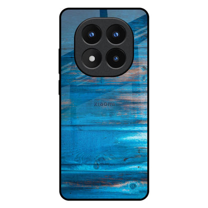 Patina Finish Redmi Note 14 Pro Plus 5G Glass Back Cover Online