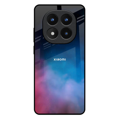 Cloudy Galaxy Redmi Note 14 Pro Plus 5G Glass Back Cover Online