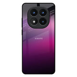 Knight Pink Redmi Note 14 Pro Plus 5G Glass Back Cover Online
