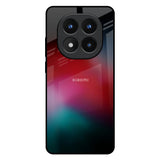 Mystere Red Redmi Note 14 Pro Plus 5G Glass Back Cover Online