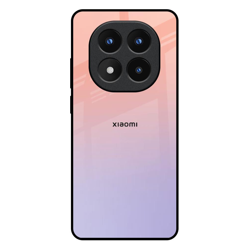 Dawn Gradient Redmi Note 14 Pro Plus 5G Glass Back Cover Online
