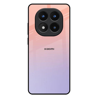 Dawn Gradient Redmi Note 14 Pro Plus 5G Glass Back Cover Online