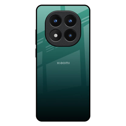 Palm Green Redmi Note 14 Pro Plus 5G Glass Back Cover Online