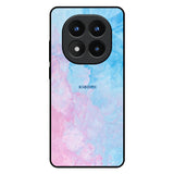 Mixed Watercolor Redmi Note 14 Pro Plus 5G Glass Back Cover Online