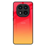 Sunbathed Redmi Note 14 Pro Plus 5G Glass Back Cover Online