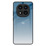Deep Sea Space Redmi Note 14 Pro Plus 5G Glass Back Cover Online