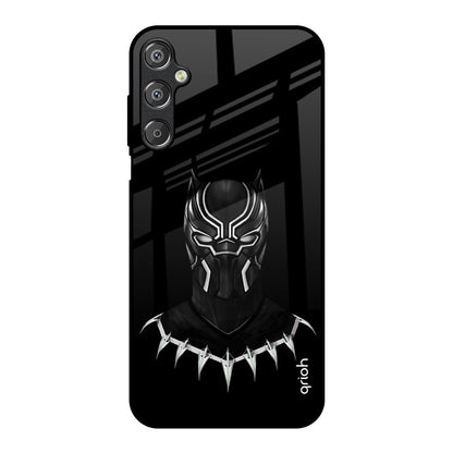 Dark Superhero Samsung Galaxy M15 5G Glass Back Cover Online