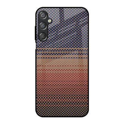 Fiber Artistry Samsung Galaxy M15 5G Glass Back Cover Online