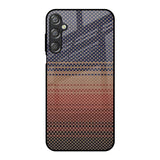Fiber Artistry Samsung Galaxy M15 5G Glass Back Cover Online
