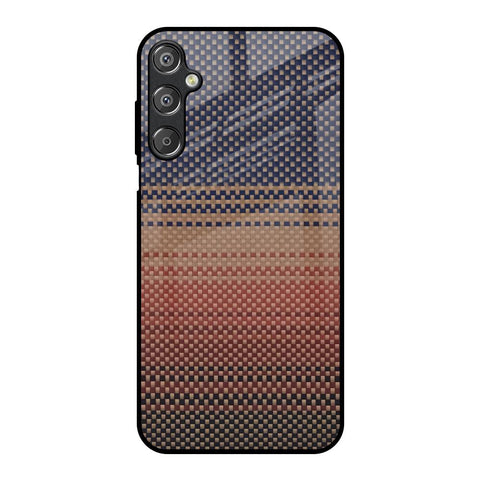 Fiber Artistry Samsung Galaxy M15 5G Glass Back Cover Online