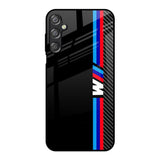 Automotive Art Samsung Galaxy M15 5G Glass Back Cover Online