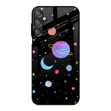 Planet Play Samsung Galaxy M15 5G Glass Back Cover Online