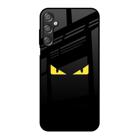Eyes On You Samsung Galaxy M15 5G Glass Back Cover Online