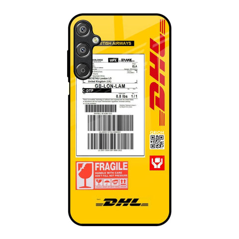 Express Worldwide Samsung Galaxy M15 5G Glass Back Cover Online
