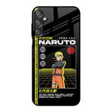 Ninja Way Samsung Galaxy M15 5G Glass Back Cover Online