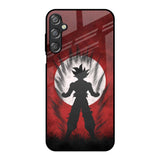 Japanese Animated Samsung Galaxy M15 5G Glass Back Cover Online
