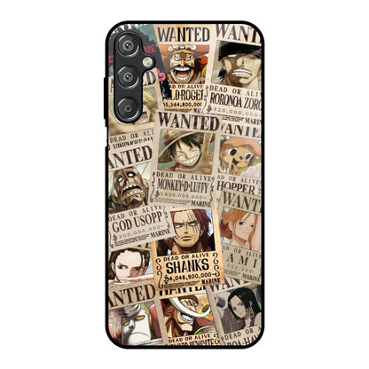 Dead Or Alive Samsung Galaxy M15 5G Glass Back Cover Online