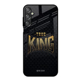 True King Samsung Galaxy M15 5G Glass Back Cover Online
