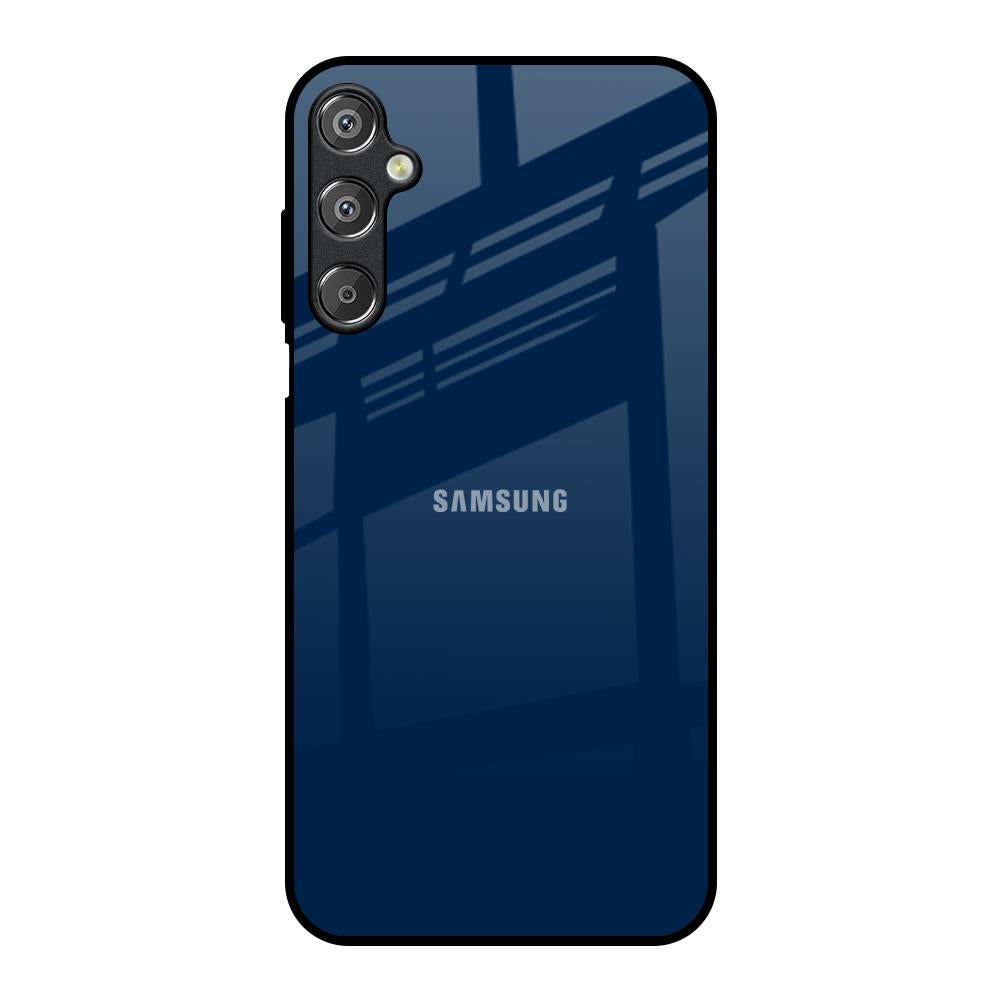 Royal Navy Samsung Galaxy M15 5G Glass Back Cover Online