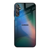 Forecasting Ocean Samsung Galaxy M15 5G Glass Back Cover Online