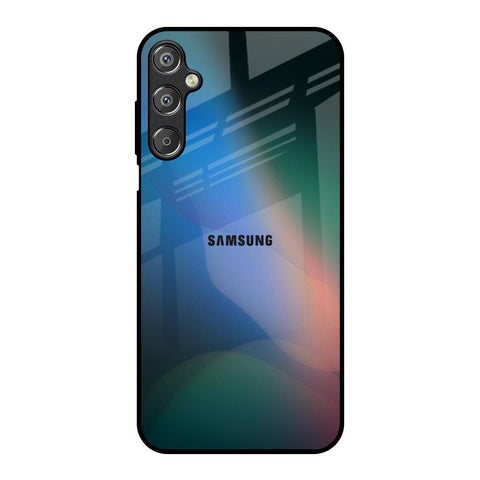 Forecasting Ocean Samsung Galaxy M15 5G Glass Back Cover Online