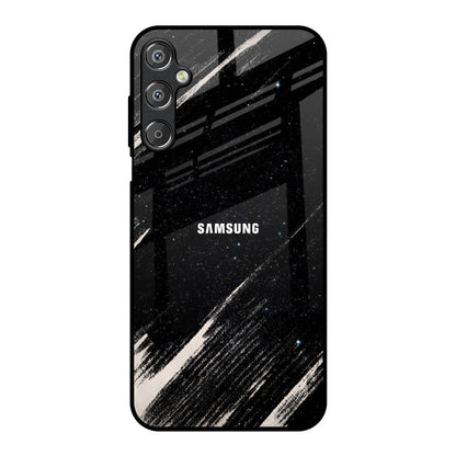 Galaxy Art Samsung Galaxy M15 5G Glass Back Cover Online