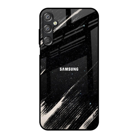 Galaxy Art Samsung Galaxy M15 5G Glass Back Cover Online