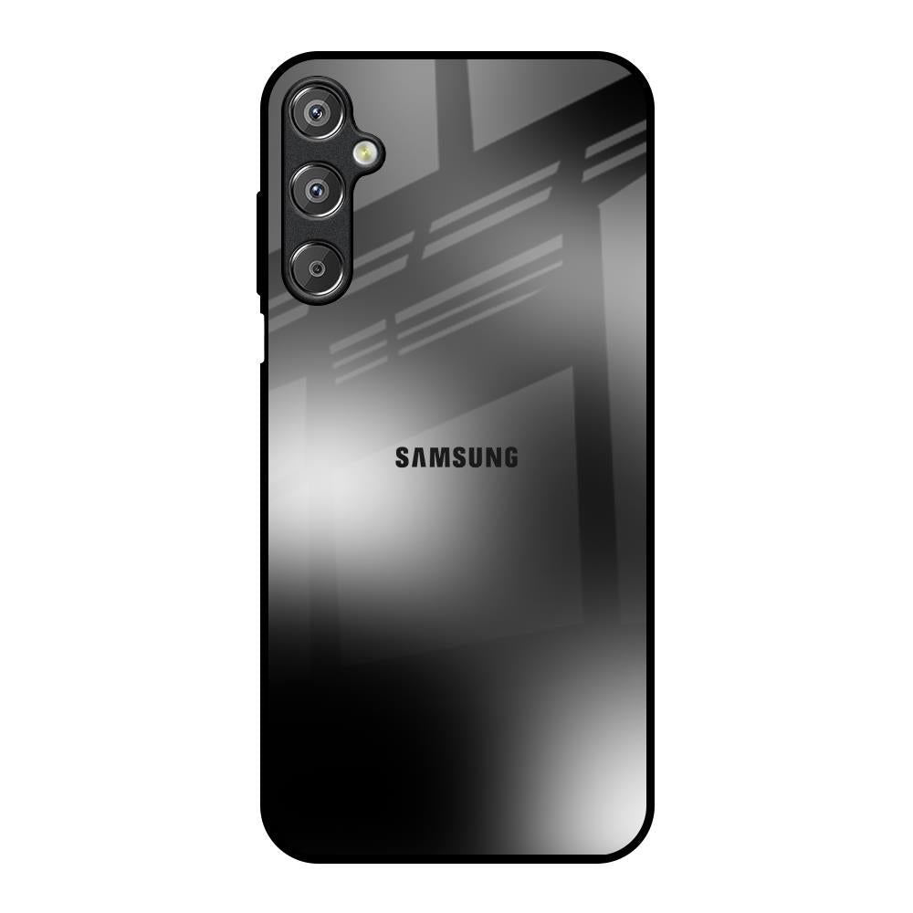 Blackspot Samsung Galaxy M15 5G Glass Back Cover Online