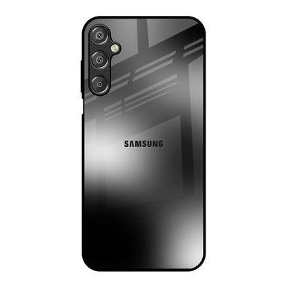 Blackspot Samsung Galaxy M15 5G Glass Back Cover Online