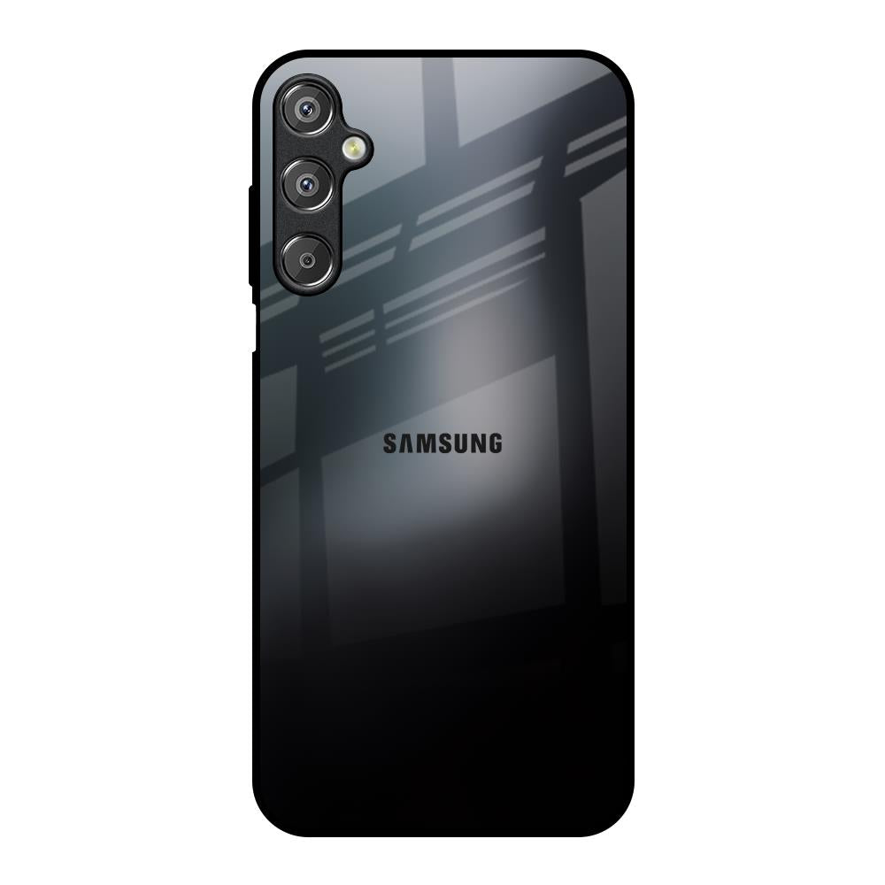 Sky Flow Samsung Galaxy M15 5G Glass Back Cover Online