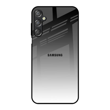 Zebra Gradient Samsung Galaxy M15 5G Glass Back Cover Online
