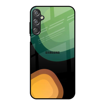 Grass N Sun Samsung Galaxy M15 5G Glass Back Cover Online
