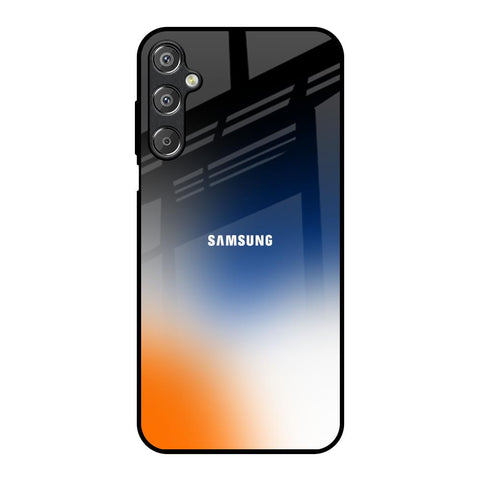 Magic Shade Samsung Galaxy M15 5G Glass Back Cover Online