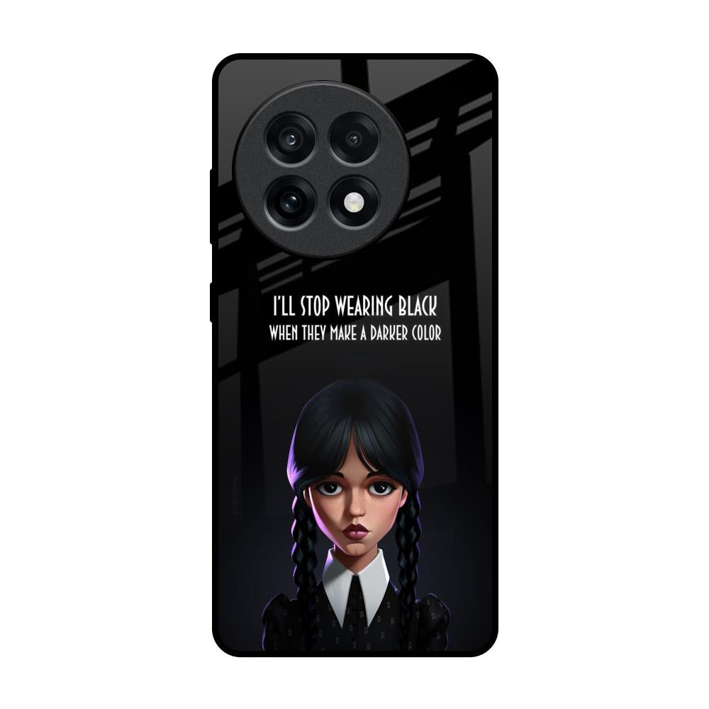 Aesthetic Digital Art OnePlus 13R 5G Glass Back Cover Online