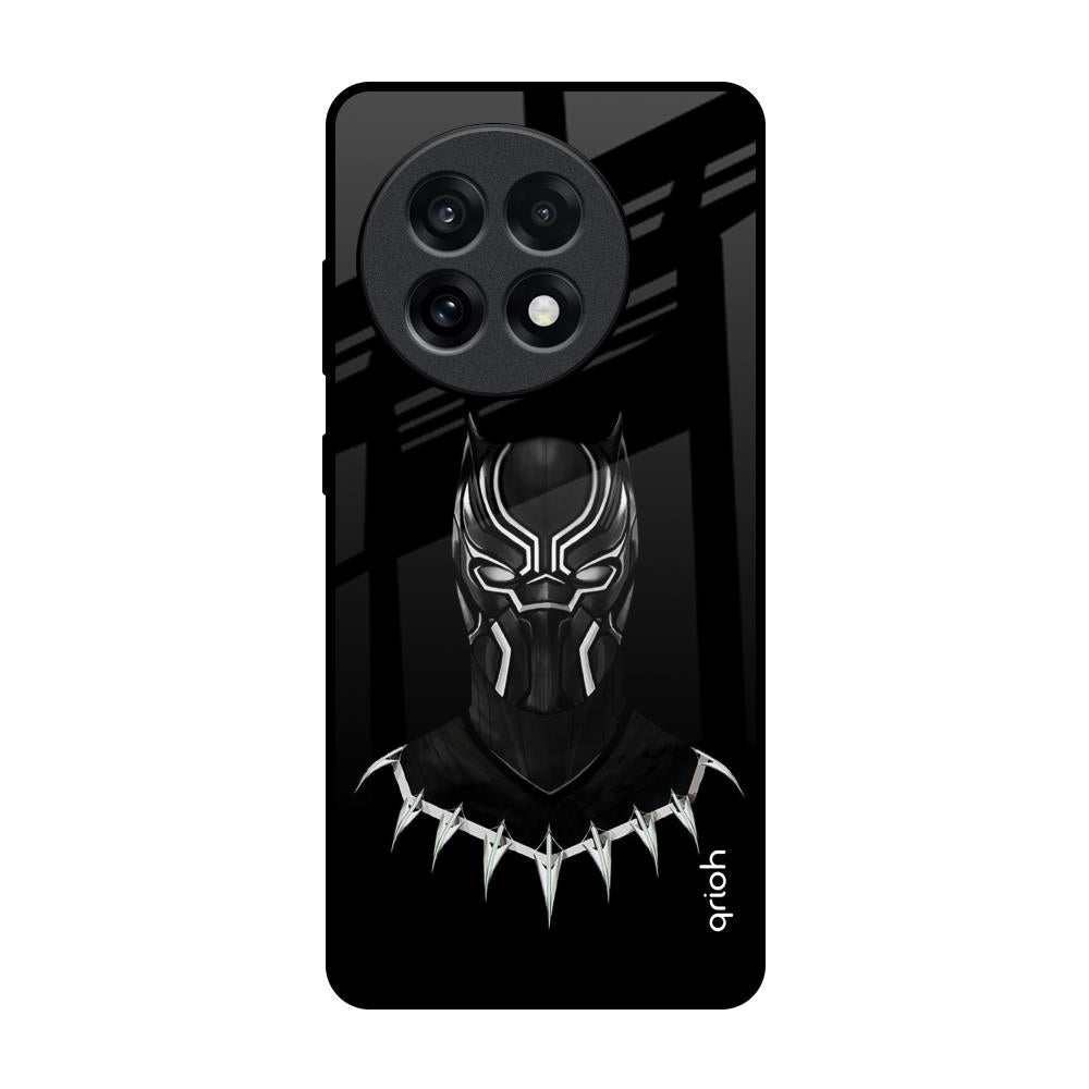 Dark Superhero OnePlus 13R 5G Glass Back Cover Online