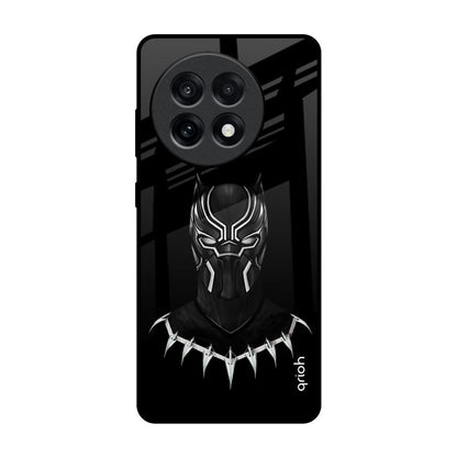 Dark Superhero OnePlus 13R 5G Glass Back Cover Online