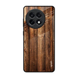Timber Printed OnePlus 13R 5G Glass Back Cover Online