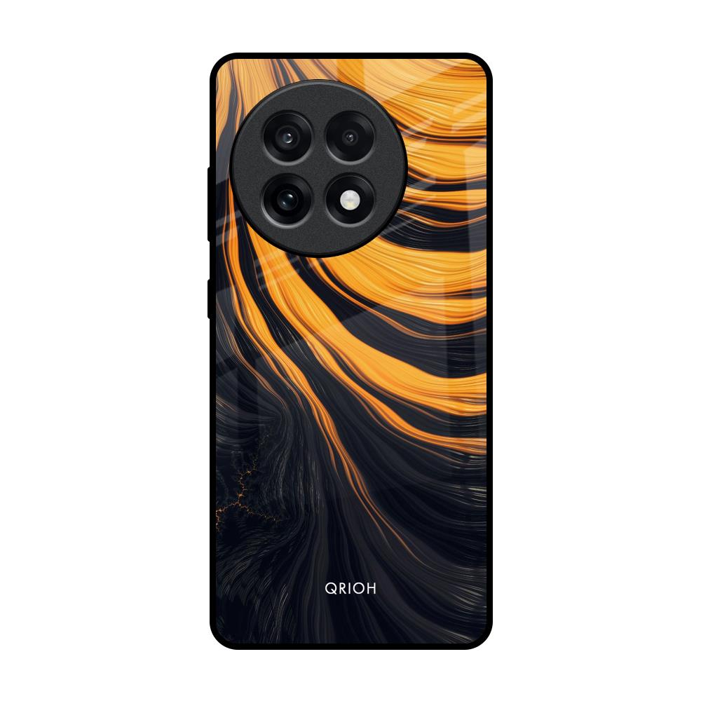 Sunshine Beam OnePlus 13R 5G Glass Back Cover Online