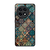 Retro Art OnePlus 13R 5G Glass Back Cover Online