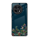 Small Garden OnePlus 13R 5G Glass Back Cover Online