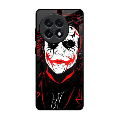 Life In Dark OnePlus 13R 5G Glass Back Cover Online