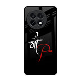 Your World OnePlus 13R 5G Glass Back Cover Online