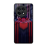 Super Art Logo OnePlus 13R 5G Glass Back Cover Online