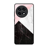 Marble Collage Art OnePlus 13R 5G Glass Back Cover Online