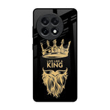 King Life OnePlus 13R 5G Glass Back Cover Online