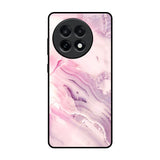 Diamond Pink Gradient OnePlus 13R 5G Glass Back Cover Online